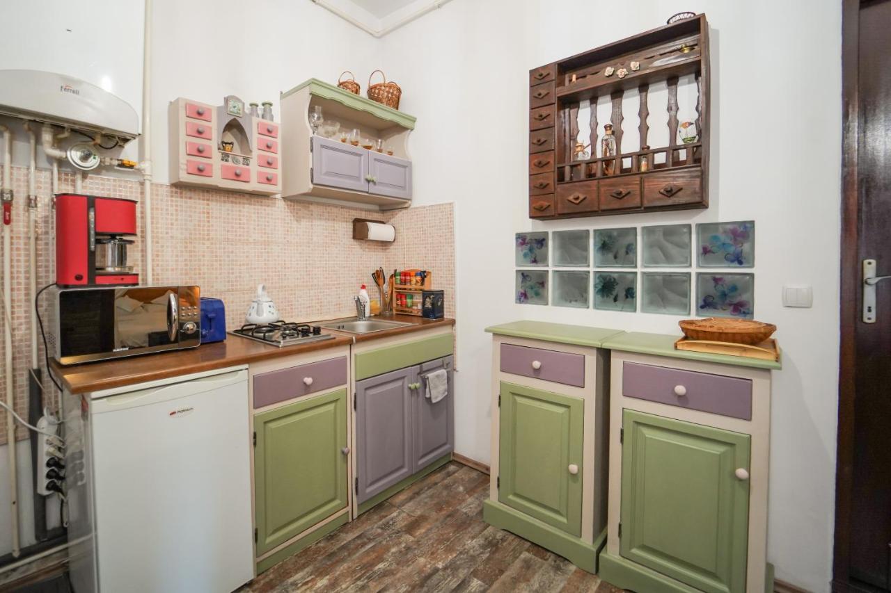 בראשוב Kron Studio Kalista מראה חיצוני תמונה