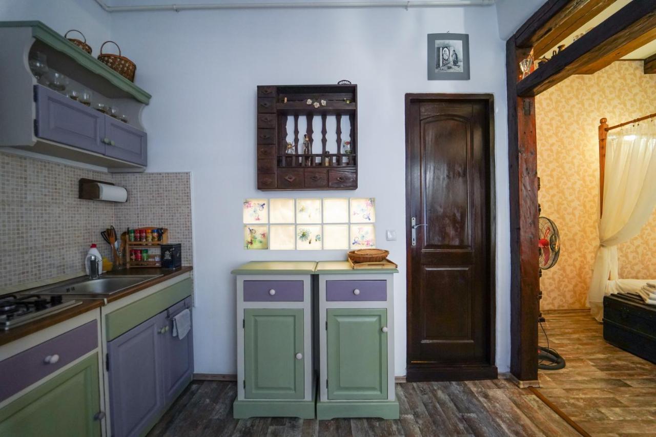 בראשוב Kron Studio Kalista מראה חיצוני תמונה