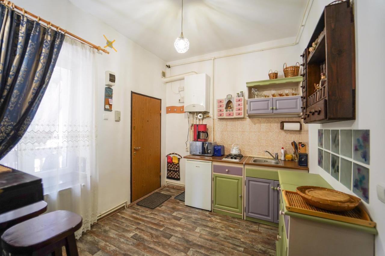 בראשוב Kron Studio Kalista מראה חיצוני תמונה