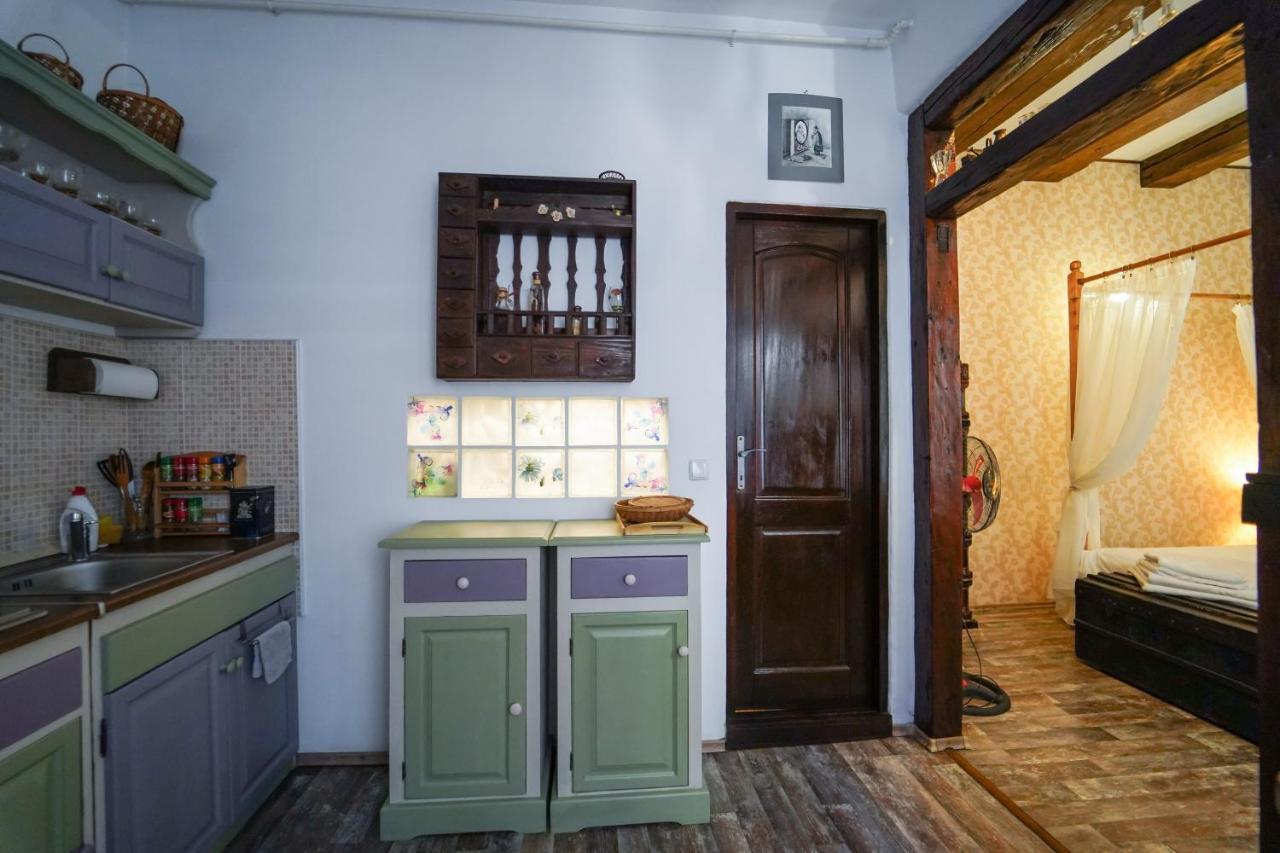 בראשוב Kron Studio Kalista מראה חיצוני תמונה
