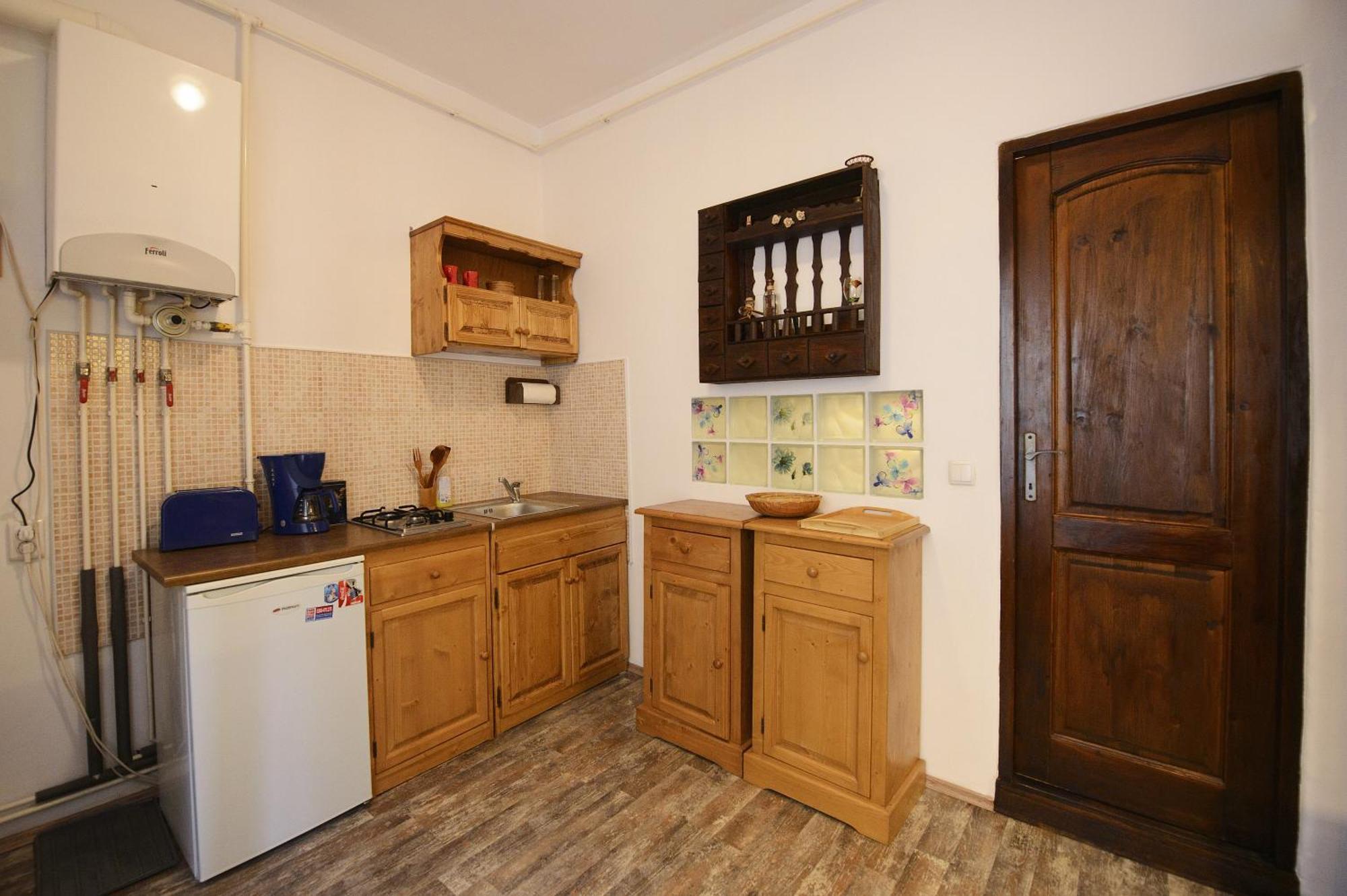 בראשוב Kron Studio Kalista חדר תמונה