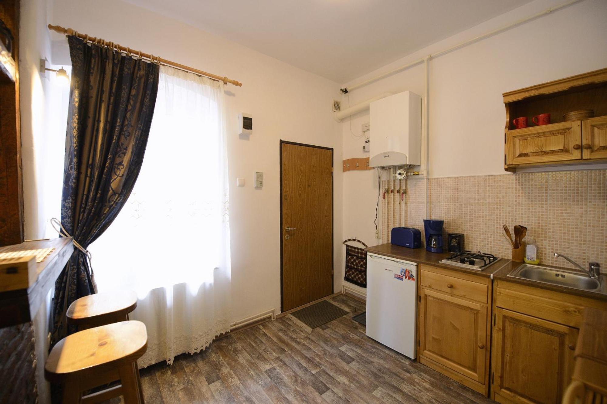 בראשוב Kron Studio Kalista חדר תמונה