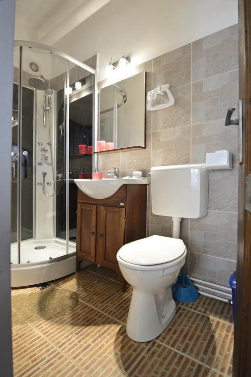 בראשוב Kron Studio Kalista מראה חיצוני תמונה